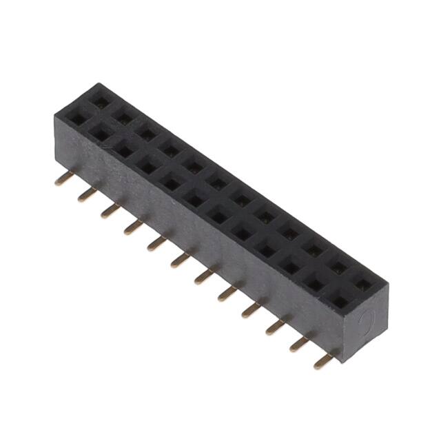 621024242921 W眉rth Elektronik  Embases Prises femelles